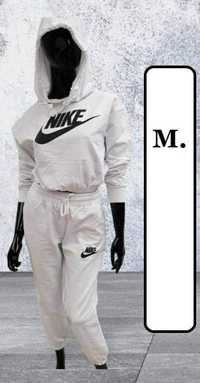 Damski komplet dresowy Nike