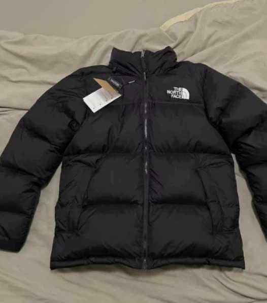 The North Face 1996 Nuptse 700 Fill Packable Jacket XS-XXL