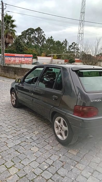 Citroën saxo 1998