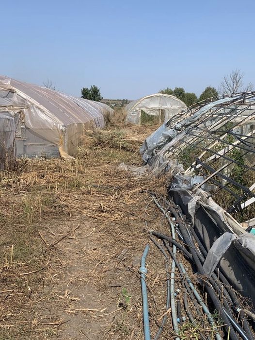 Продам двух этажный дом