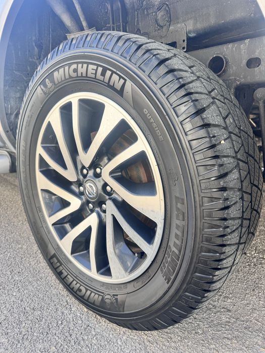 NISSAN NAVARA 2.3td  2018 nacional caixa automatica 18 meses garantia