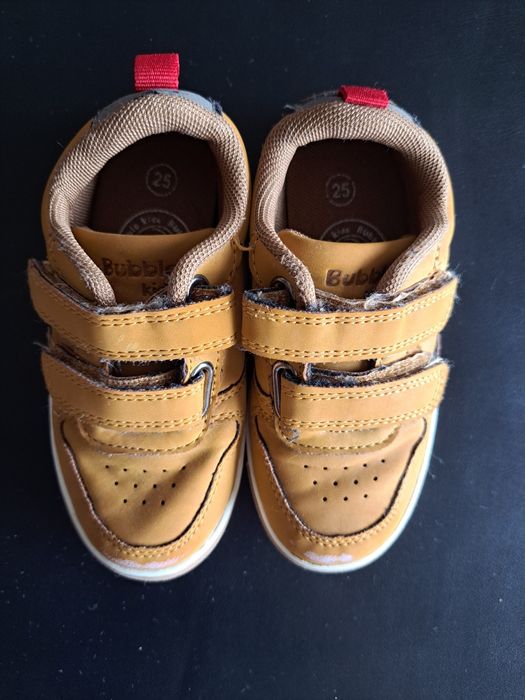 Ténis Bubble Shoes nr 25