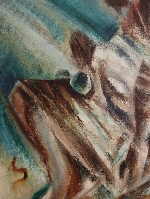 Живопись, картины