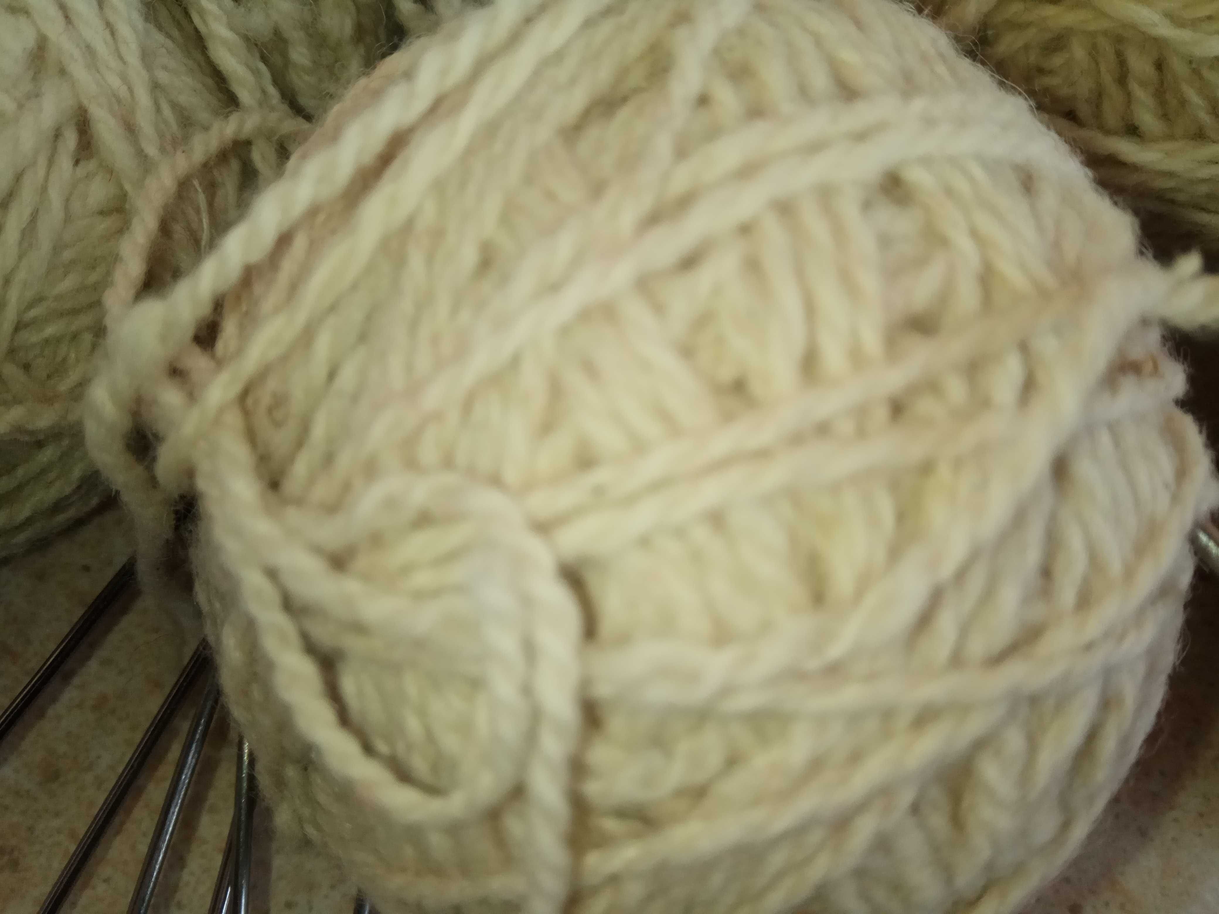 Продам нитки для вязания