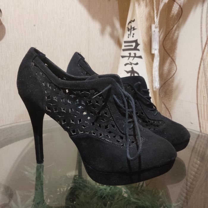 Туфлі, взуття 41-42 розмір