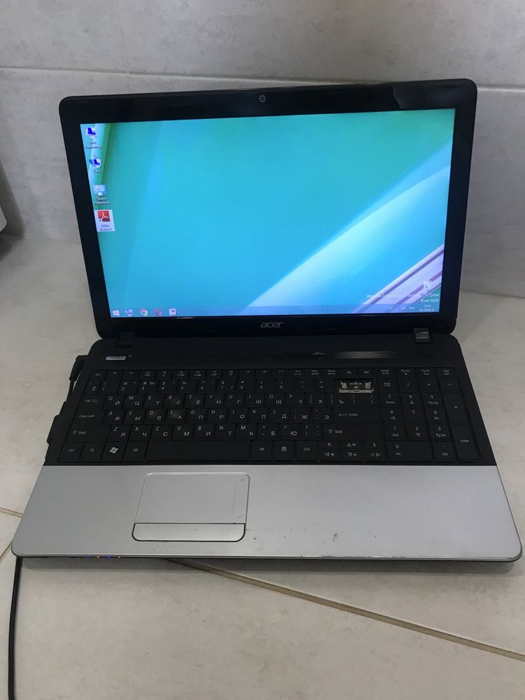 Ноутбук Acer Aspire e1 531