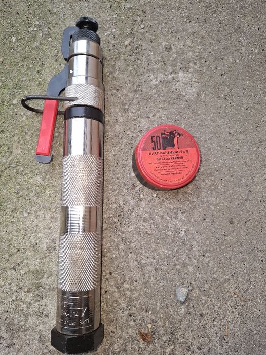 Sprzedam Aparat ubojowy Blitz