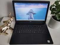 Laptop Dell Inspiron 3593 15,6" Intel core i5, ssd 256 Gb, pamięć 8 GB