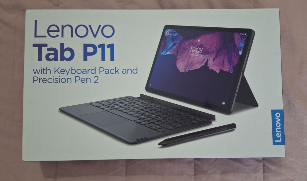 Tablet Lenovo P11