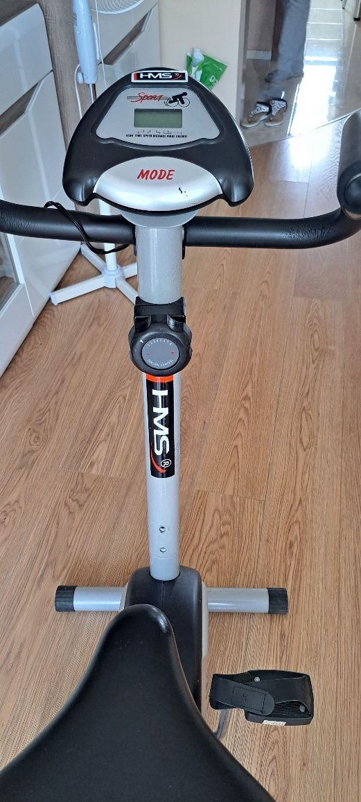 Rower stacjonarny