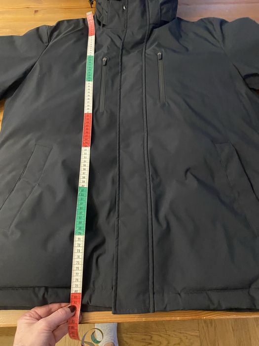 Kurtka puchowa męska Pierre Cardin