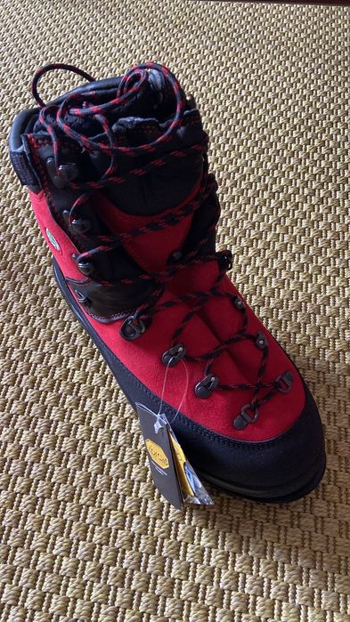 Bota Altpro Excelsior Level 2 Tam 44