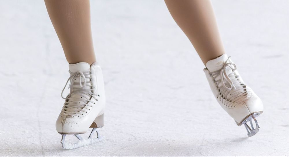 Ковзани Edea Chorus 250B