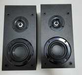 Colunas Monoprice Atmos/DTS:X
