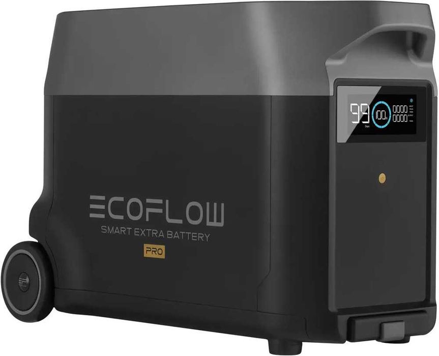 Додаткова батарея EcoFlow DELTA Pro Extra Battery