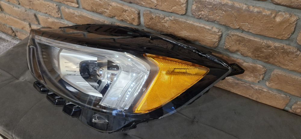 Lampa lewa ford edge polift KT4B-13W030
