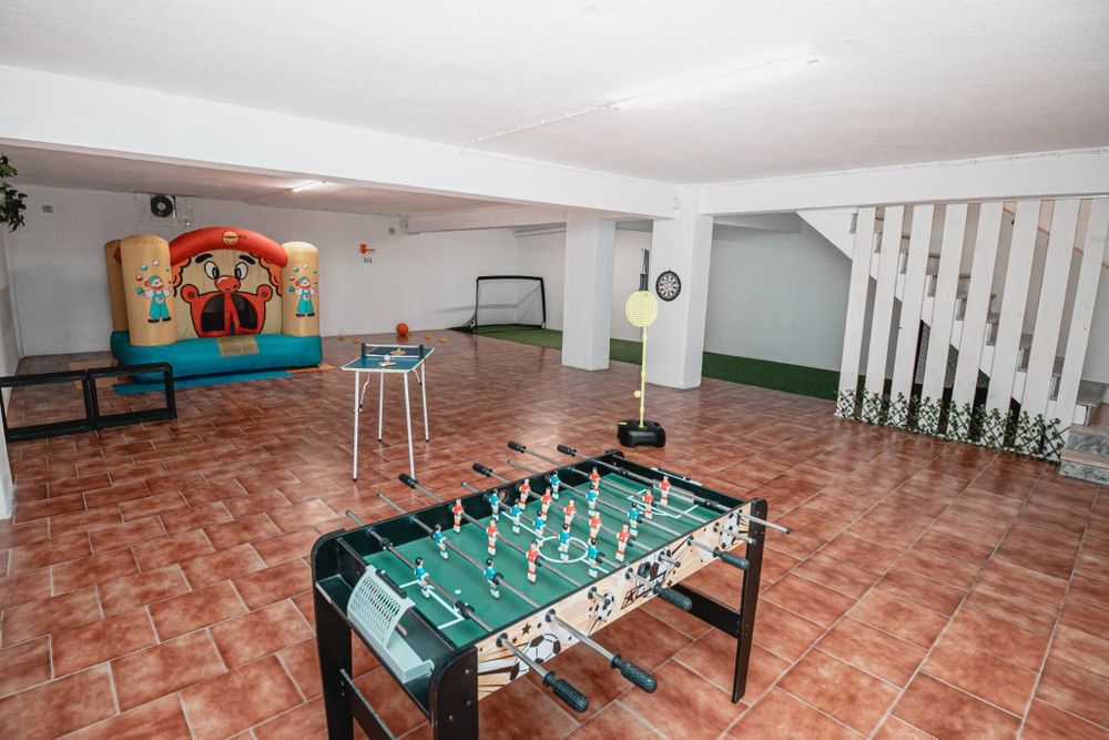 Espaço para Festas
