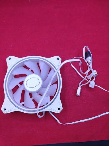 wentylator cooler master 120mm x 120 mm mfl-b2dw-18npa-r1 oświetlony