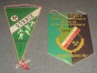 Górnik Knurów , GZKS Sośnica Gliwice , FRIB-EX Ruda Śląska , Grunwald