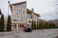 Продаж 4-поверхового будинку, 1200 м2, Подільський р-н