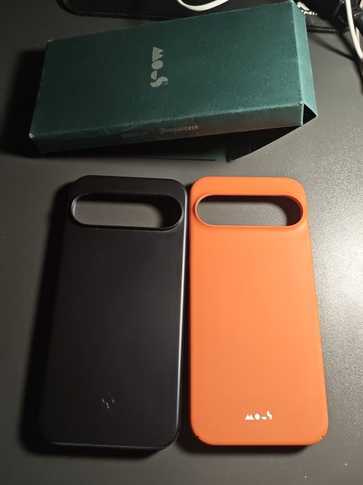 Google pixel 9 pro XL Neverlock