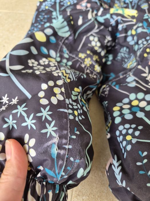 Зимовий комбінезон Reima, 92