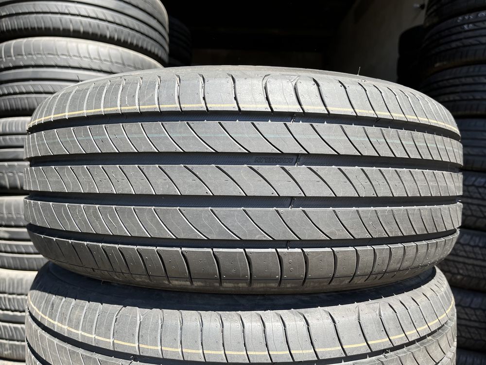 235/55 r19 Michelin Primacy 4 Acoustic Резина летняя 23 год НОВАЯ