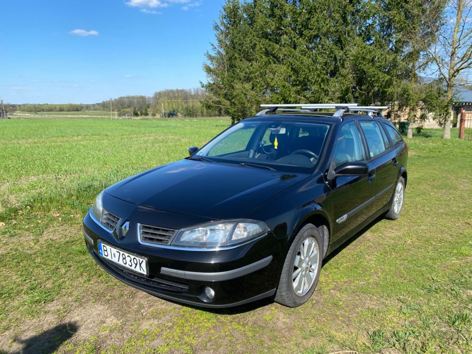 Renault Laguna 2.0 Diesel