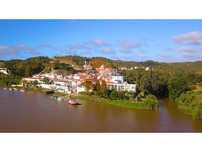 Lote Urbano com Vista Deslumbrante para Venda em Alcoutim.