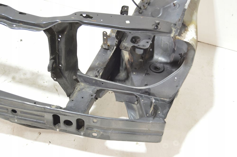 pas przedni fartuch mercedes w124 cabrio coupe bez rdzy idealny