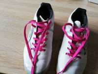 Buty sportowe rozm. 36.5