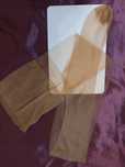 Pończochy nylon 5 den