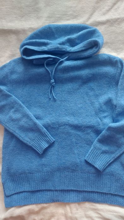 Кофта  подовжена