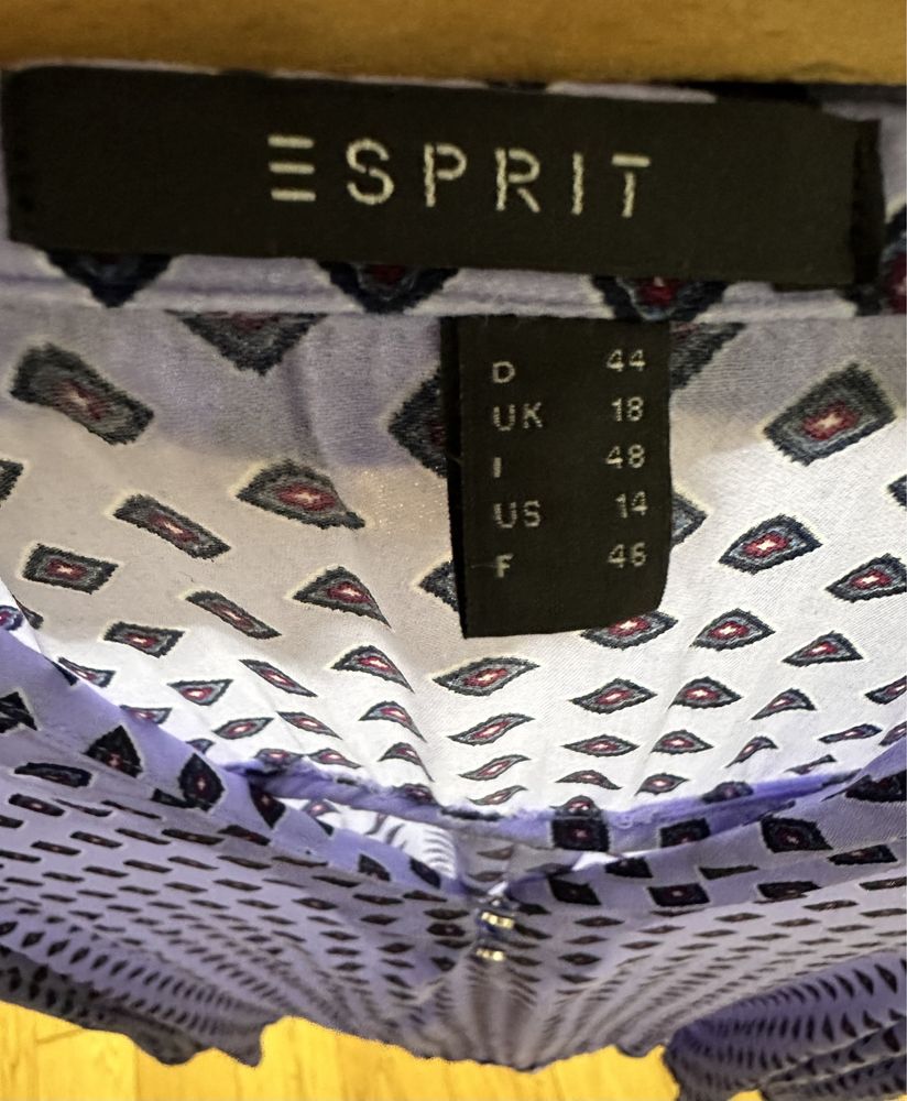 Koszula/bluzka damska Esprit, rozmiar 42/44