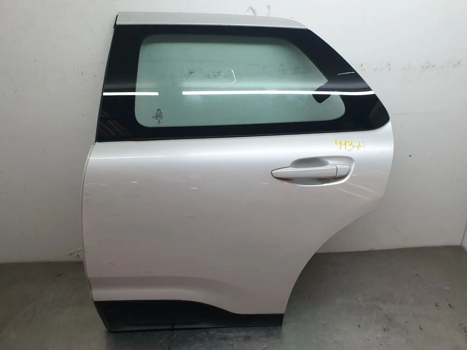 Porta trás esquerda CITROËN C4 Cactus