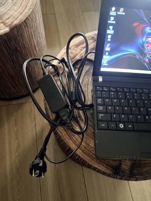 Sprzedam notebook Samsung NC10