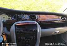 Auto radio original de rover 75