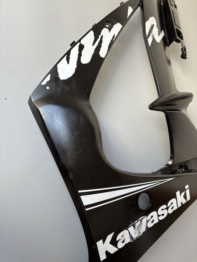 Plastik Boczek Osłona Owiewka KAWASAKI ZX-10R 11r.