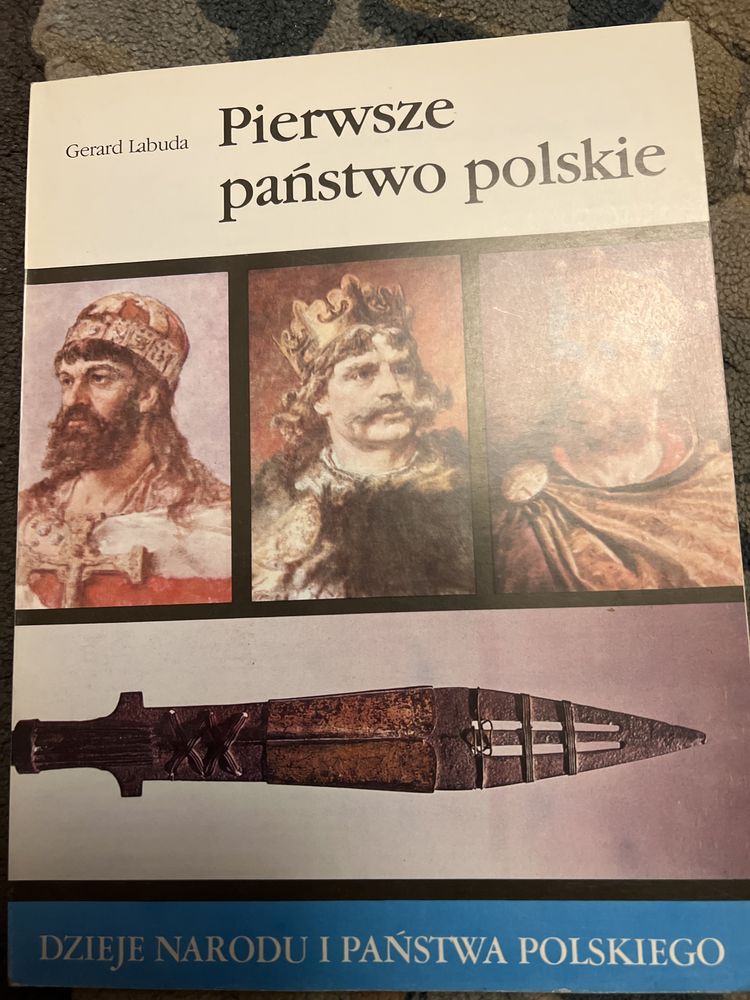 Dzieje Narodu i Państwa Polskiego 31 zeszytów