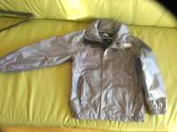 Куртка вітровка дощовик легка Trespass на 5-7 років.