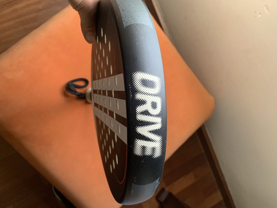 Raquete padel Adidas