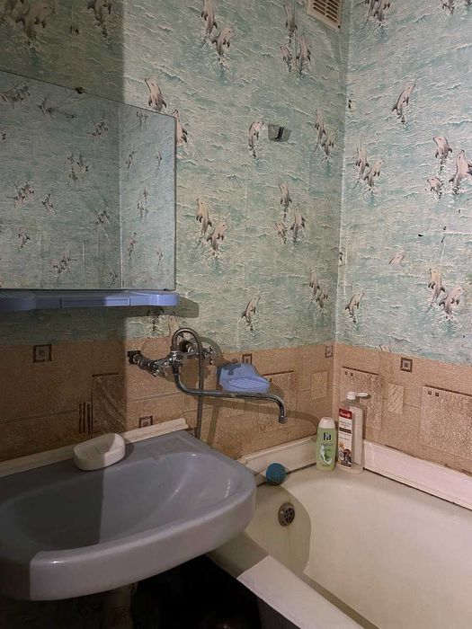 Продам 2 ком квартиру 3-мрн на Левом берегу!