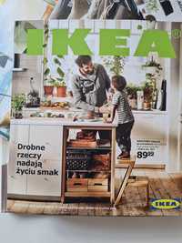 Katalogi Ikea od 2010 do 2016