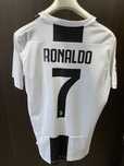 Camisola Juventus CR7