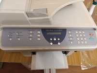 Лазерное МФУ Xerox phaser 3200 mfp в рабочем состоянии