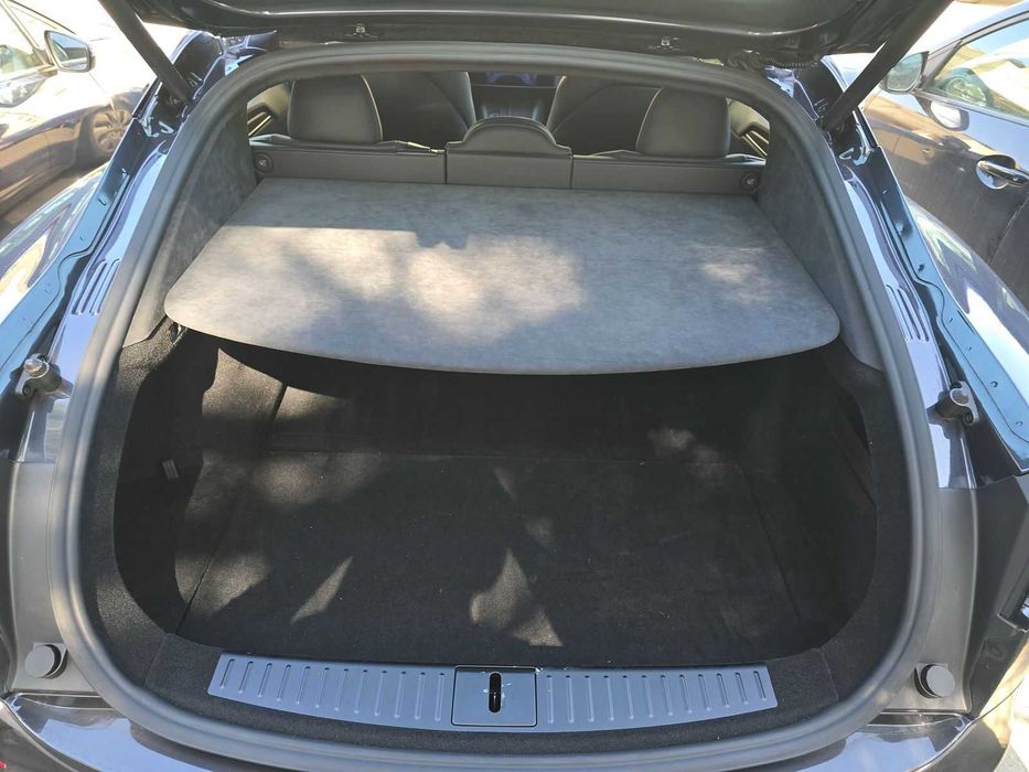 Tesla Model S AWD 2024