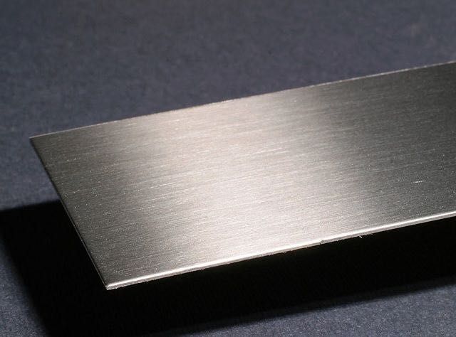 Лист нержавеющий AISI304, 08Х18Н10 0,3-25мм купить опт