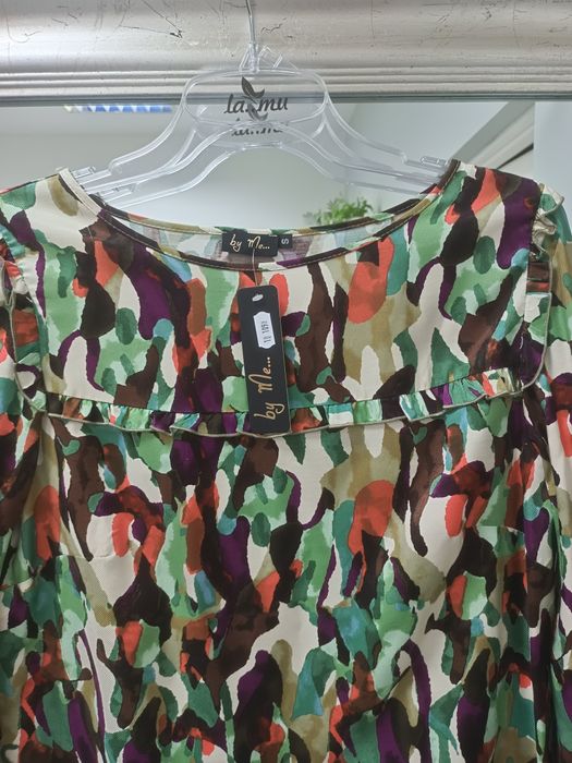 Bluzka damska By Me Mumiu