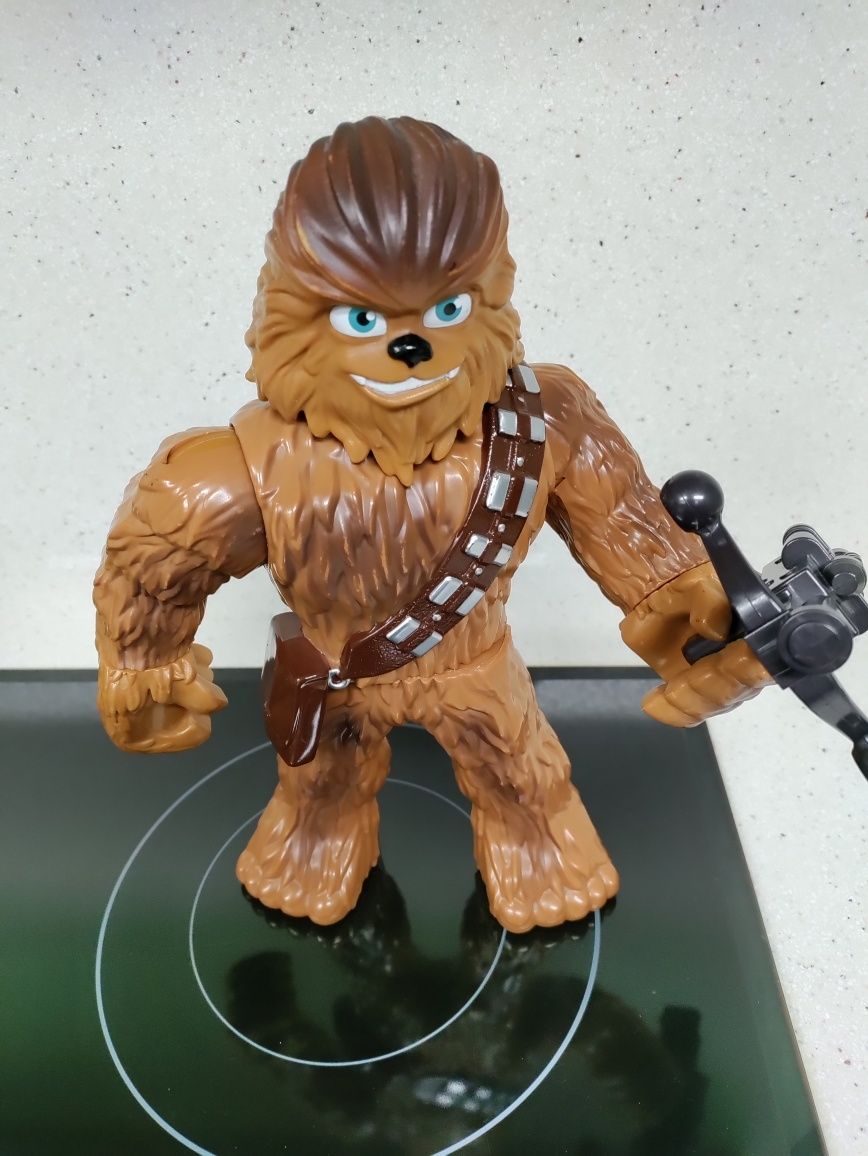 Figura Chewbacca StarWars