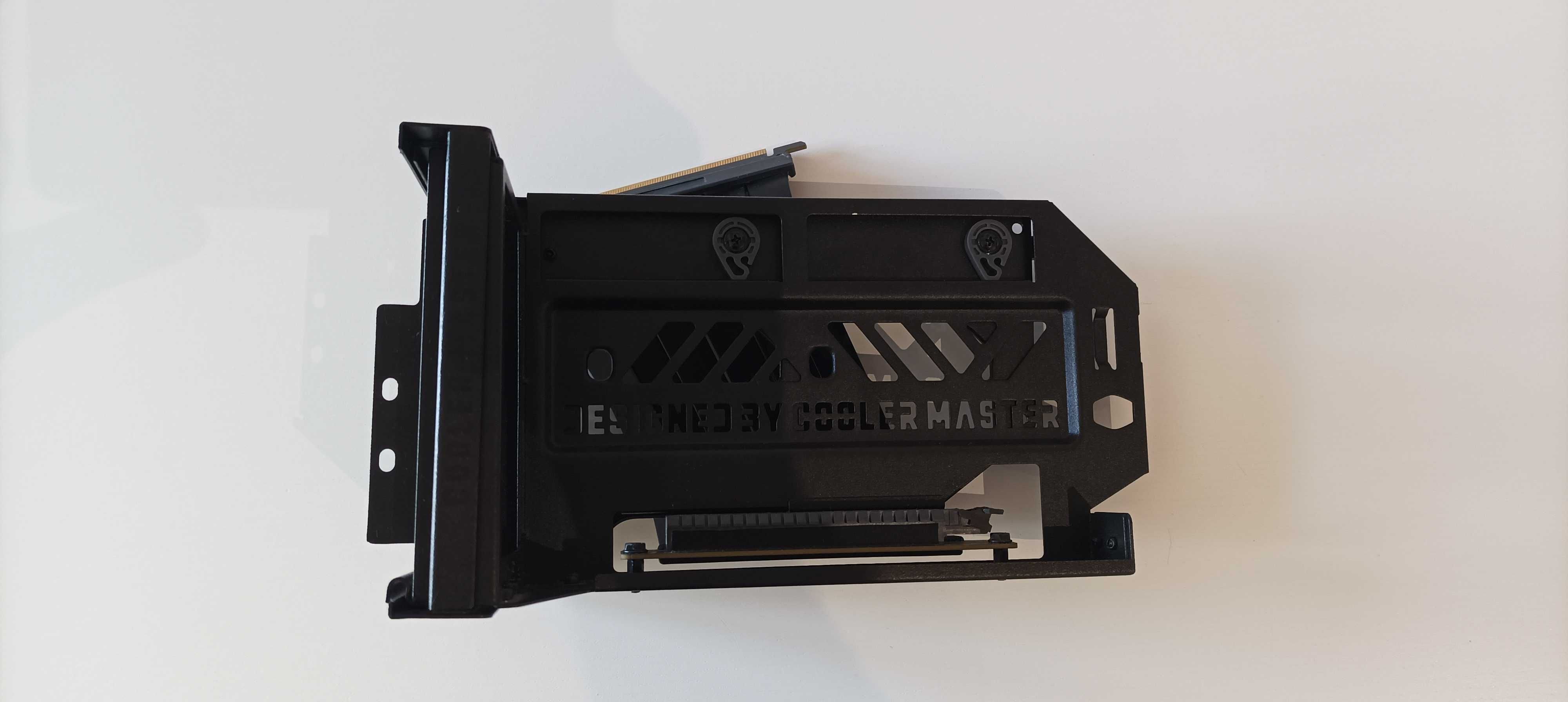 Cooler Master Uchwyt do karty graficznej V3 (MCAU000RKFVK03) PCIE 4.0